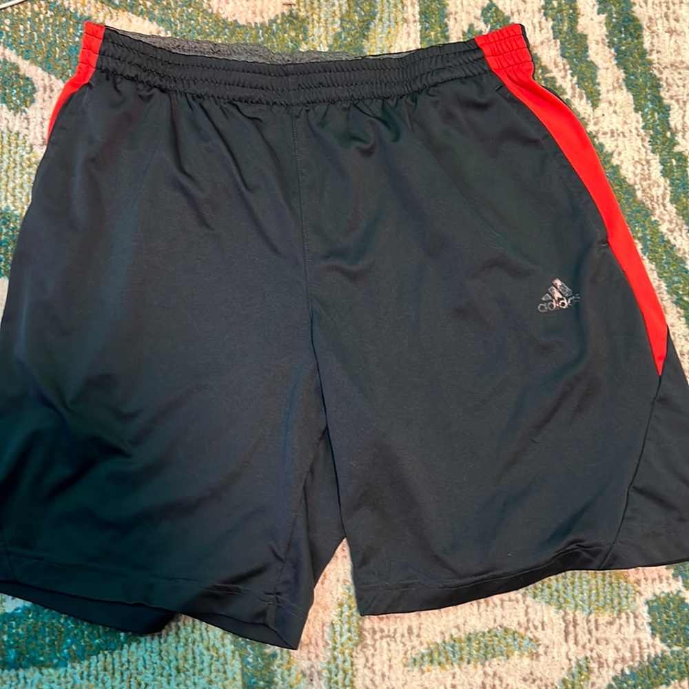 Adidas Men’s Gym Shorts